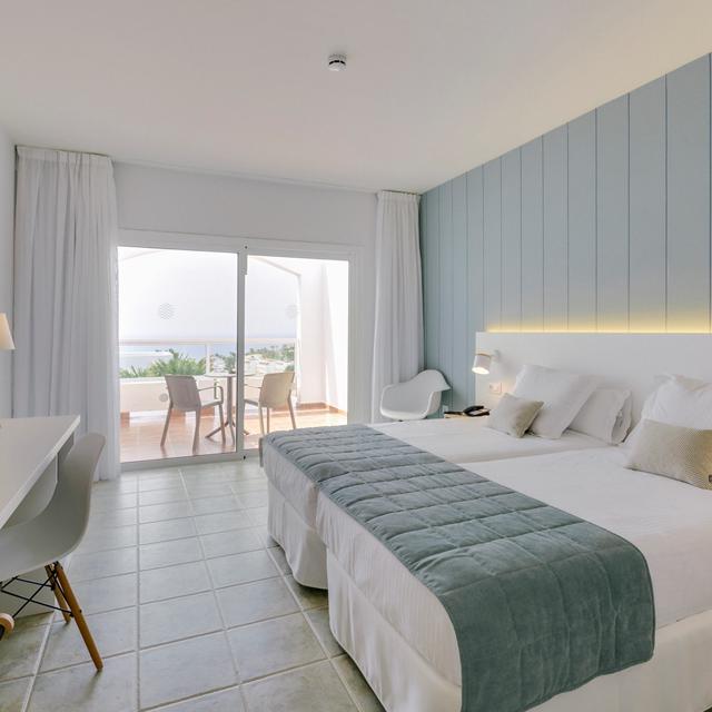 Hôtel Alua Village Fuerteventura photo 2