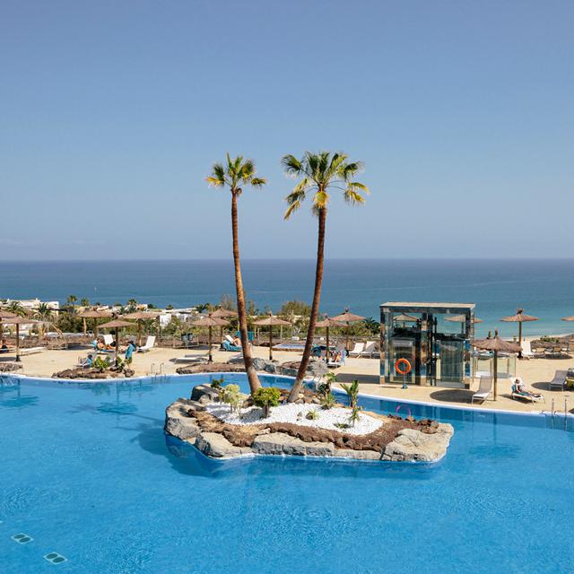Hôtel Alua Village Fuerteventura photo 1