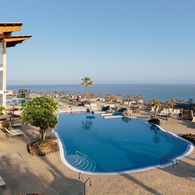 Hôtel Alua Village Fuerteventura photo 0