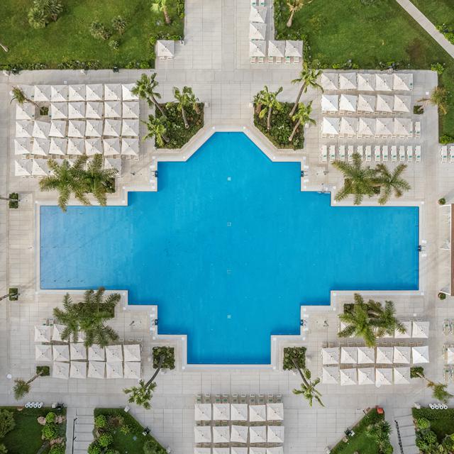 Iberostar Waves Malaga Playa photo 19