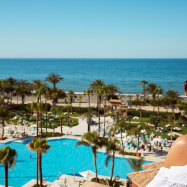Iberostar Waves Malaga Playa photo 11
