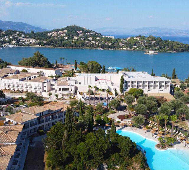 Dreams Corfu Resort & Spa photo 0
