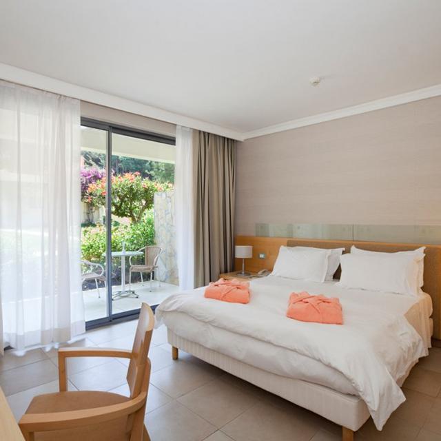 Hôtel Rodos Palace - All inclusive photo 16