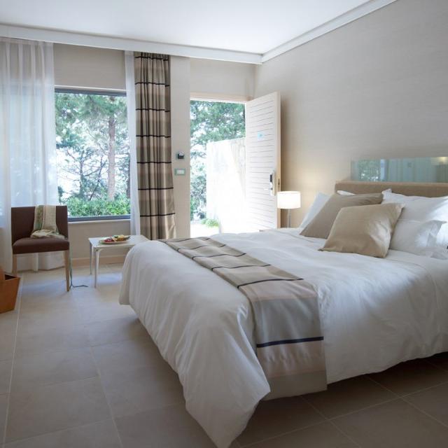 Hôtel Rodos Palace - All inclusive photo 2