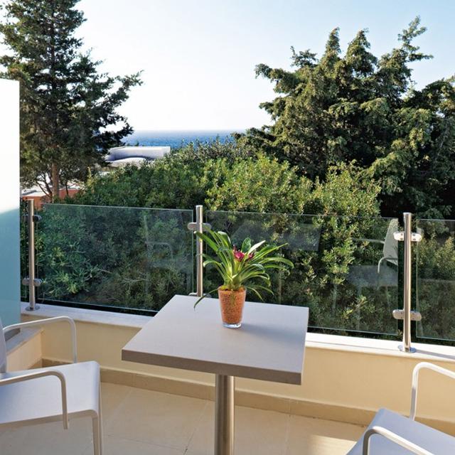 Hôtel Rodos Palace - All inclusive photo 4
