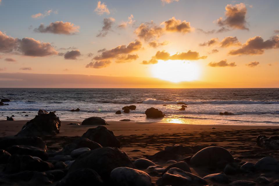 Playa del Inglés Photo : 3 sur 3