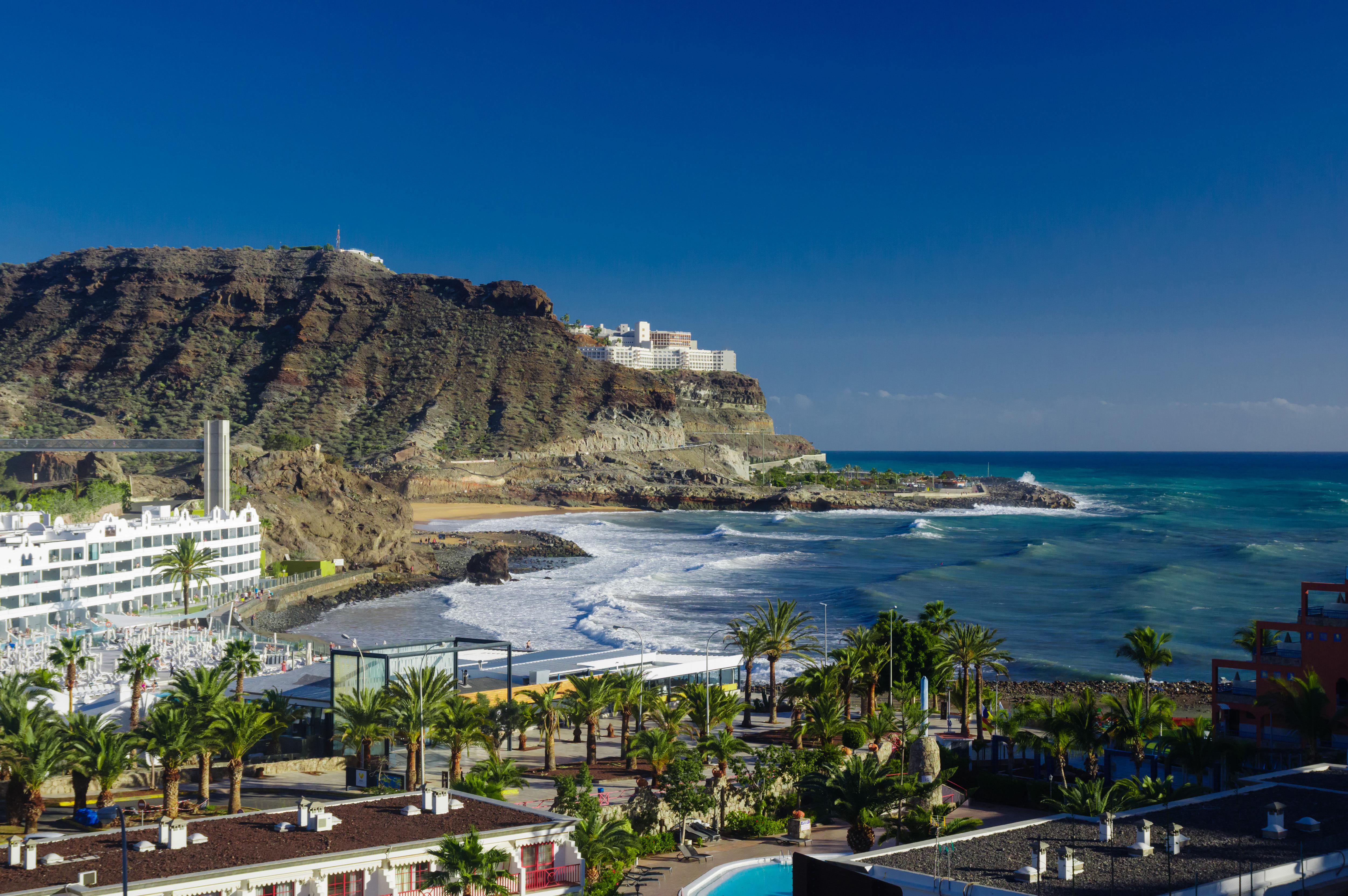 Playa del Cura Photo : 3 sur 3