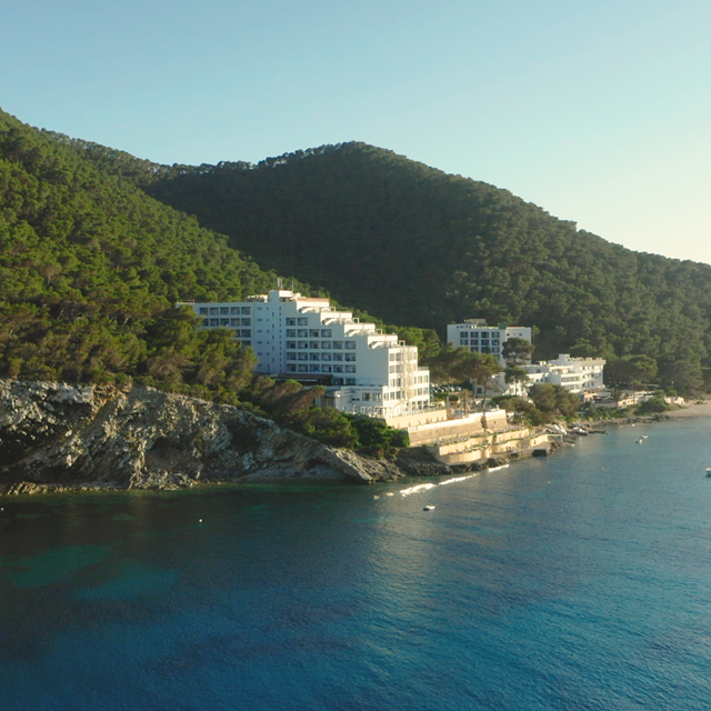 Palladium Hôtel Cala Llonga photo 34