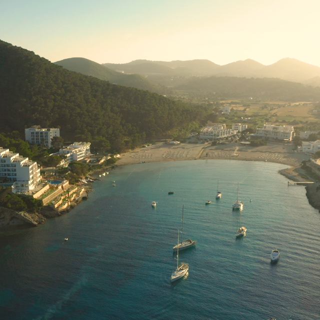 Palladium Hôtel Cala Llonga photo 35