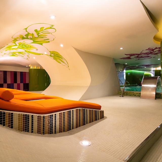 Hôtel Beatriz Playa & Spa photo 28