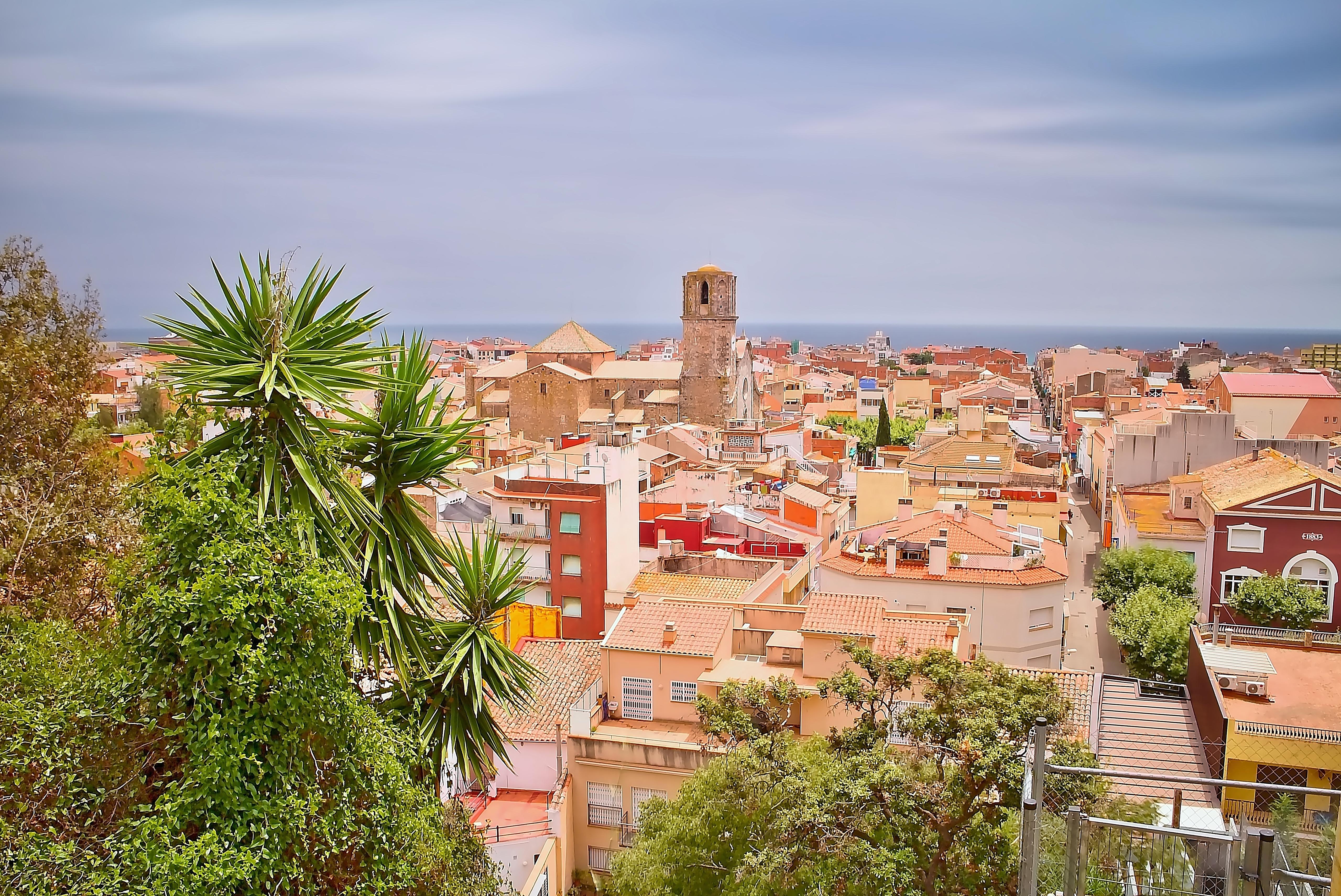 Malgrat de Mar Photo : 2 sur 3