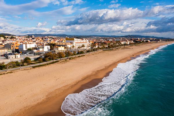Photo de Malgrat de Mar