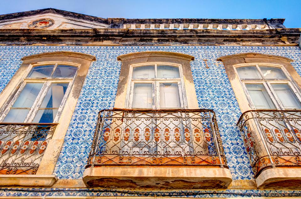 Tavira/ Cabanas Photo : 3 sur 3