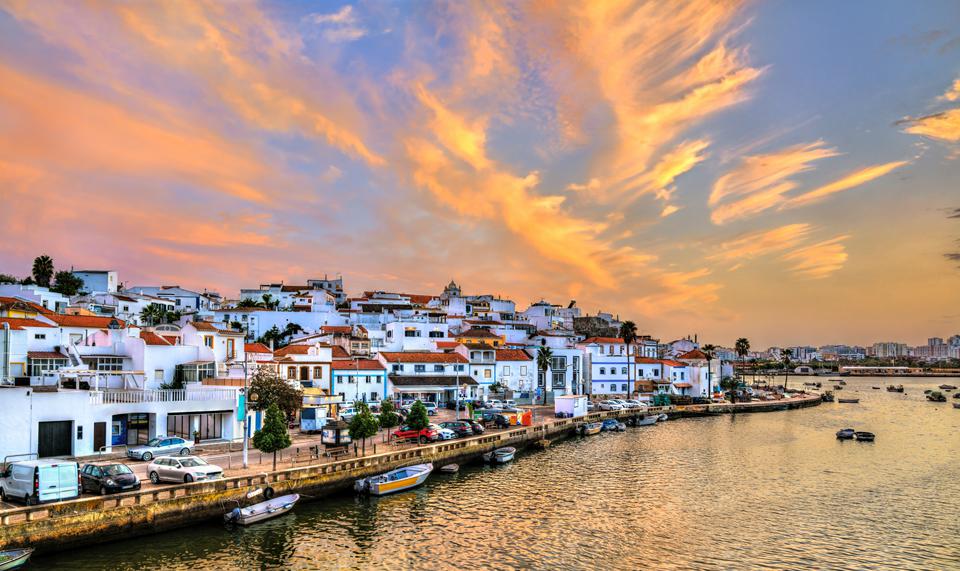 Ferragudo Photo : 1 sur 3