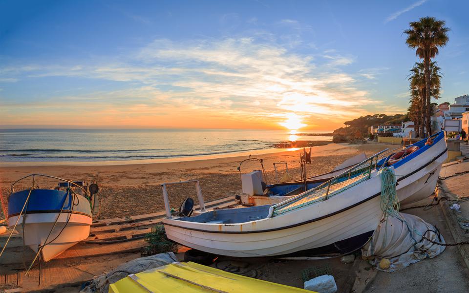 Albufeira Photo : 3 sur 3