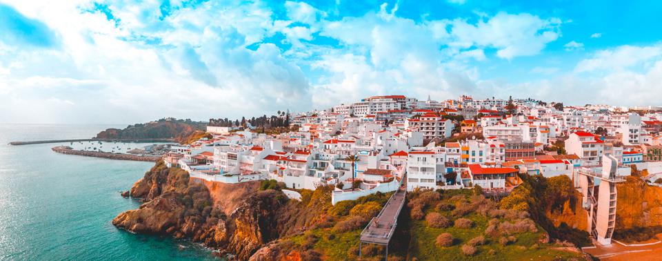 Albufeira Photo : 2 sur 3