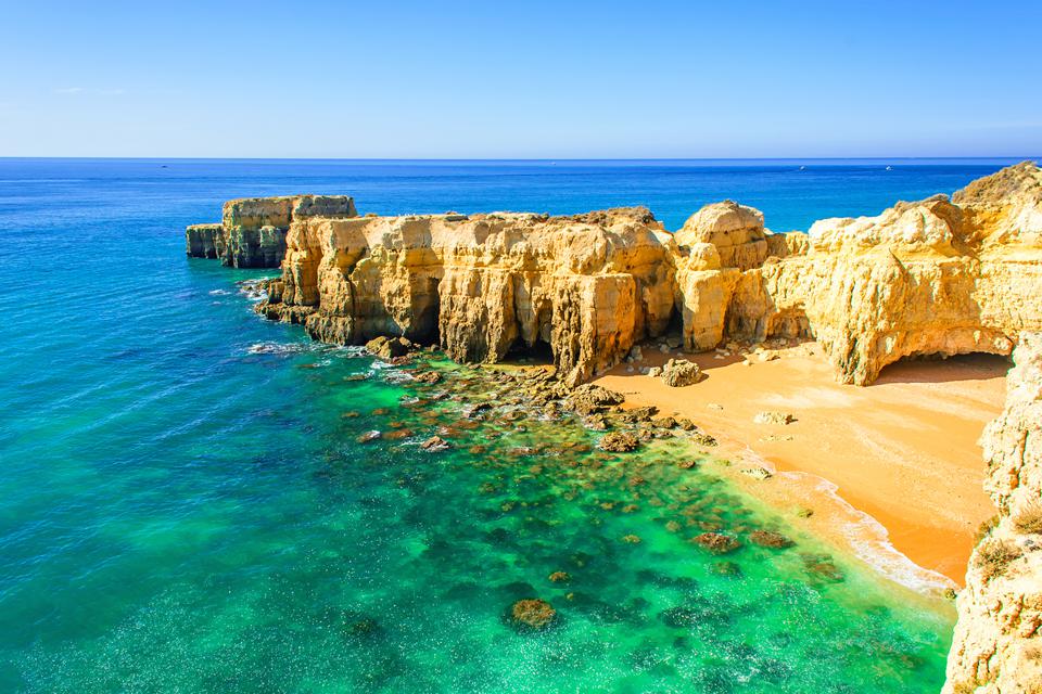 Albufeira Photo : 1 sur 3