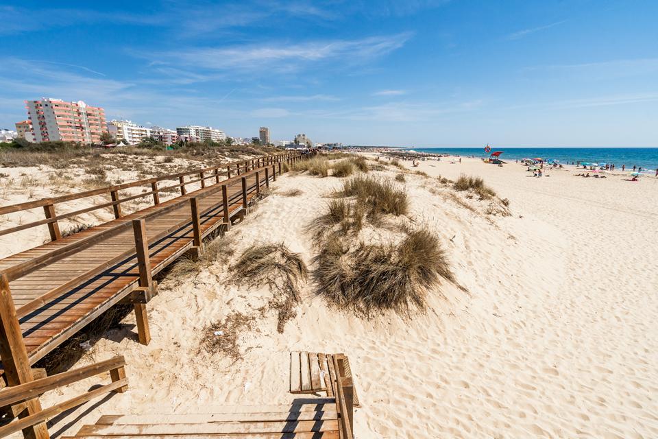 Monte Gordo Photo : 1 sur 3