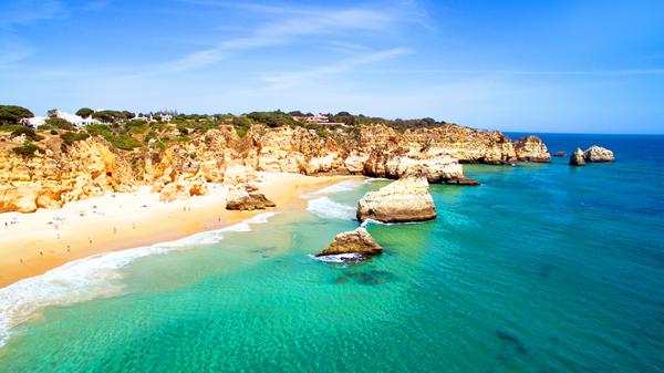 Photo de Alvor