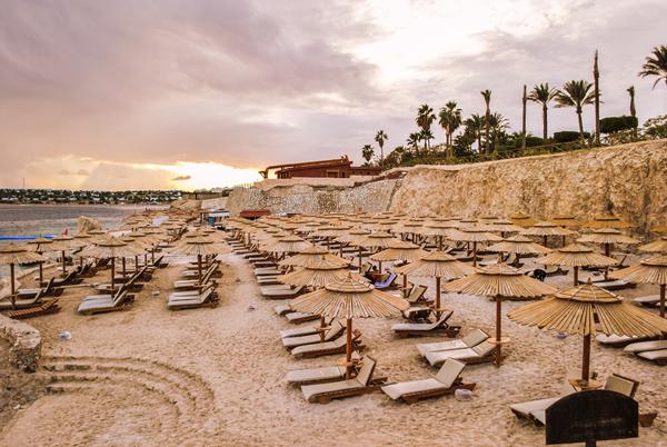 Photo de Sahl Hasheesh