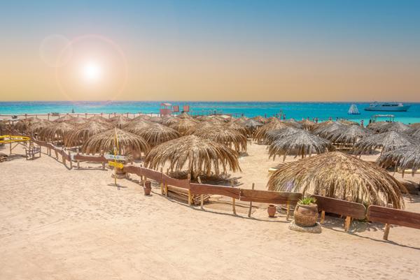 Photo de Hurghada