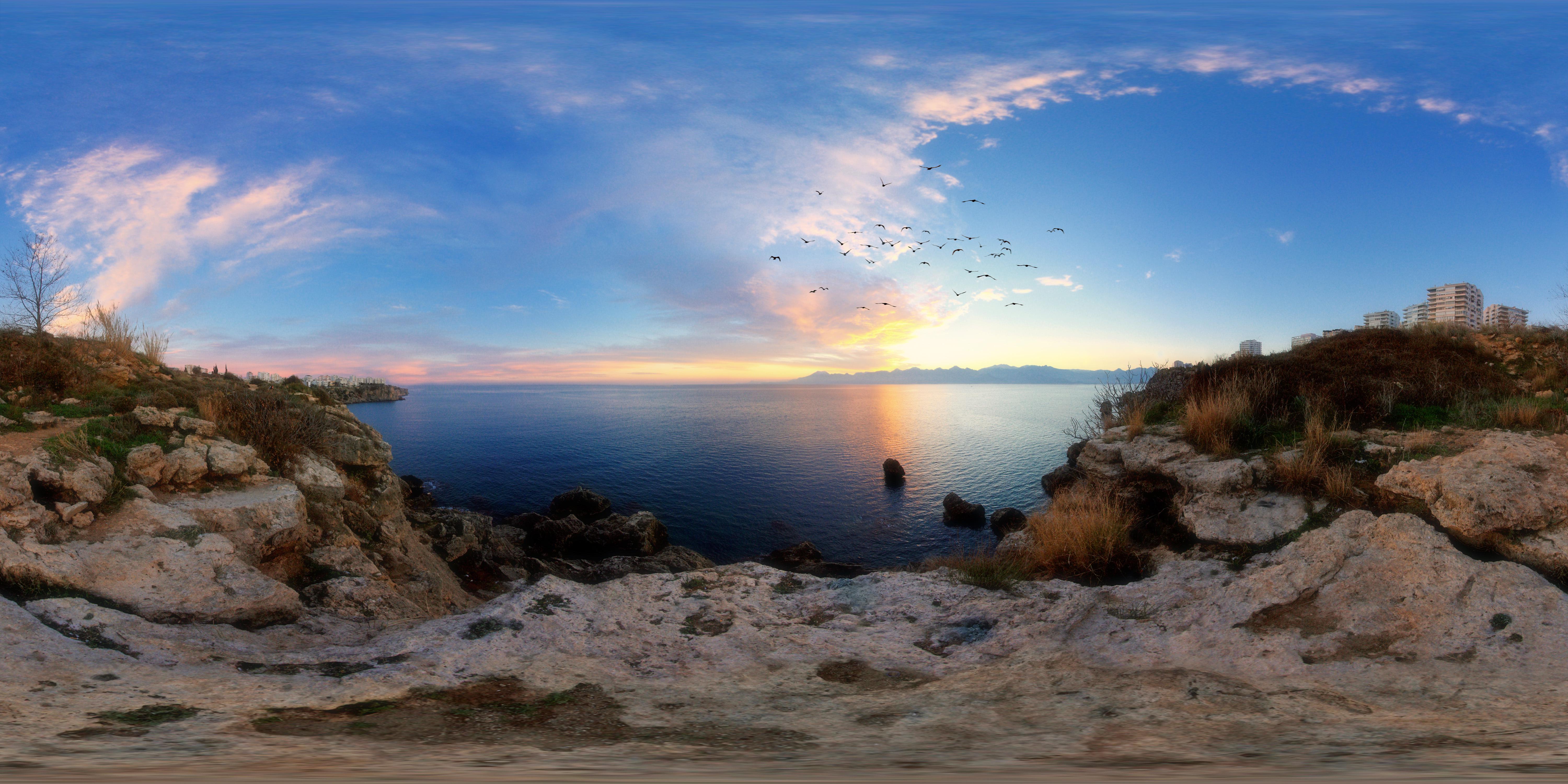 Antalya - Lara Photo : 2 sur 3