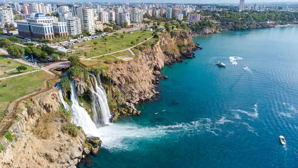 Photo de Antalya Lara