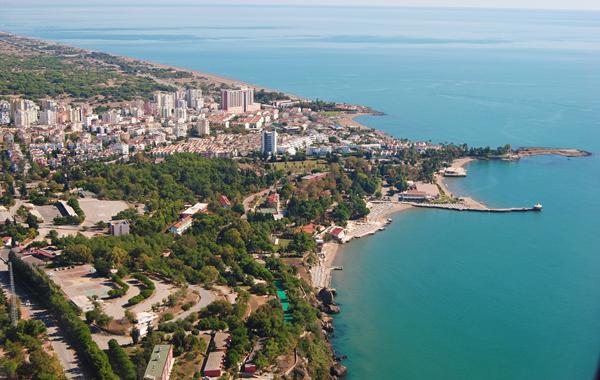 Photo de Antalya Kundu