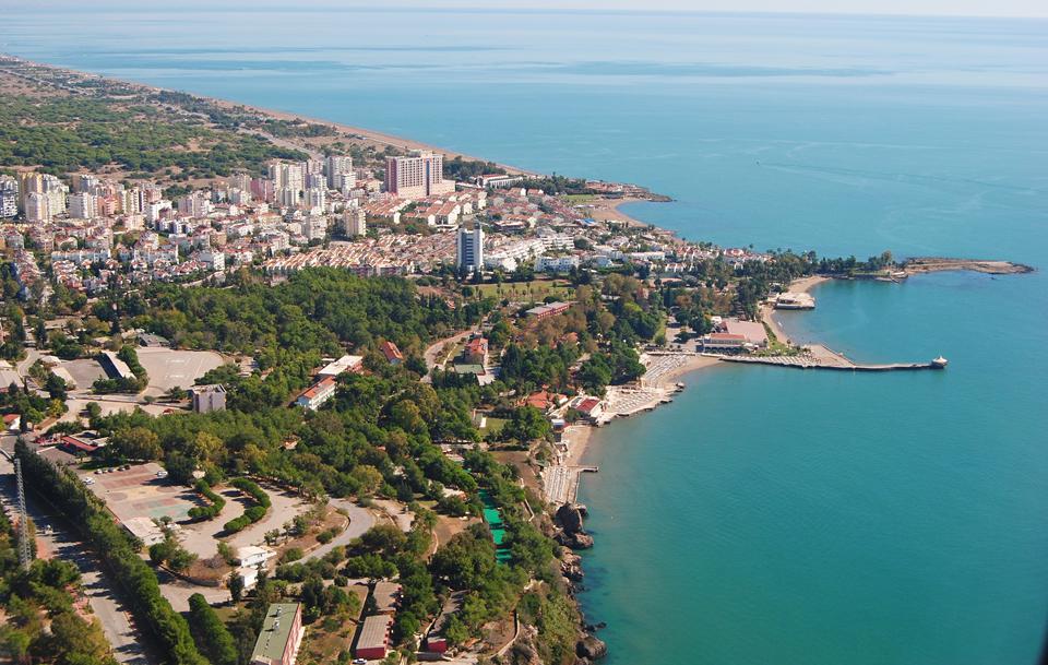 Antalya - Kundu Photo : 1 sur 3