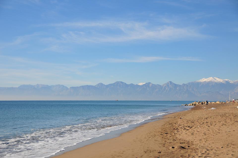 Antalya - Kundu Photo : 3 sur 3