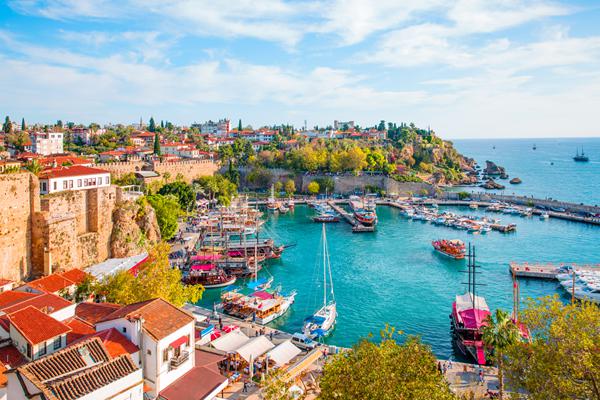 Photo de Antalya