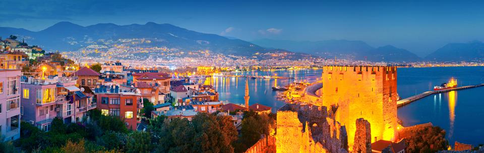 Alanya Photo : 3 sur 3