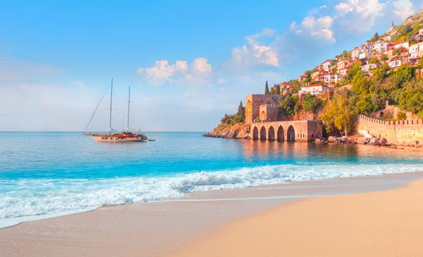 Photo de Alanya