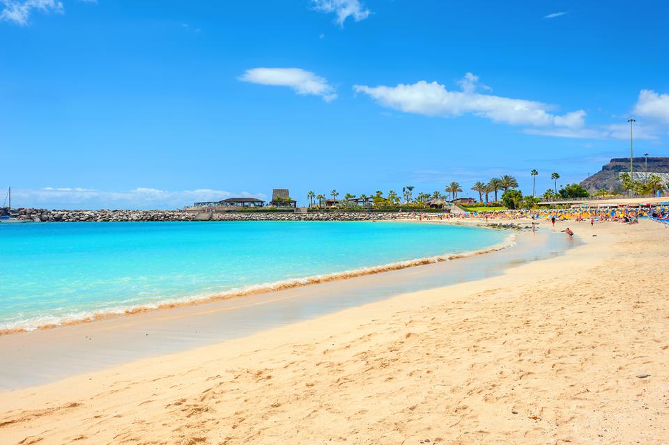 Gran Canaria Photo : 4 sur 5
