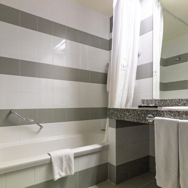 Hôtel Relaxia Olivina photo 16