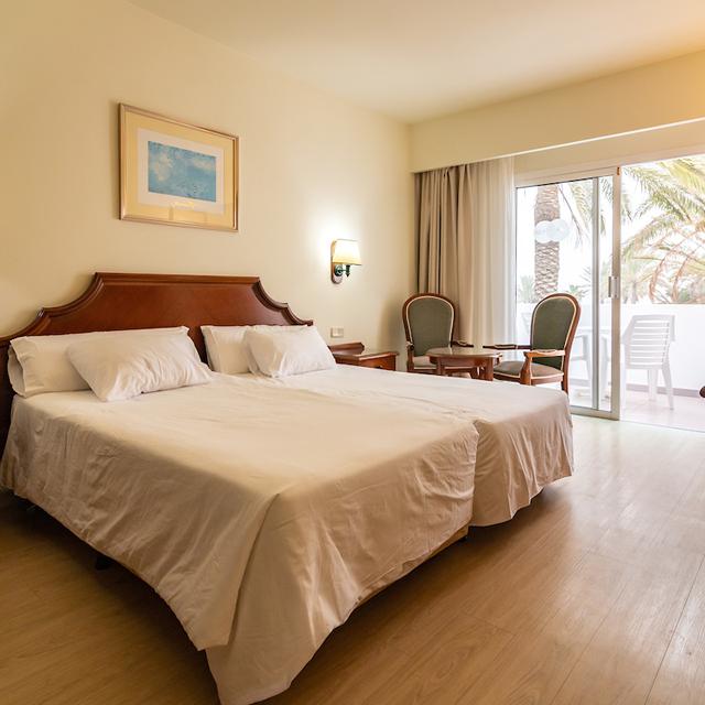 Hôtel Relaxia Olivina photo 15