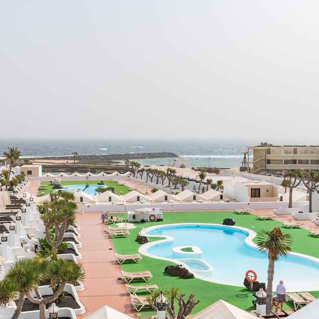 Appartements Sands Beach Resort photo 1
