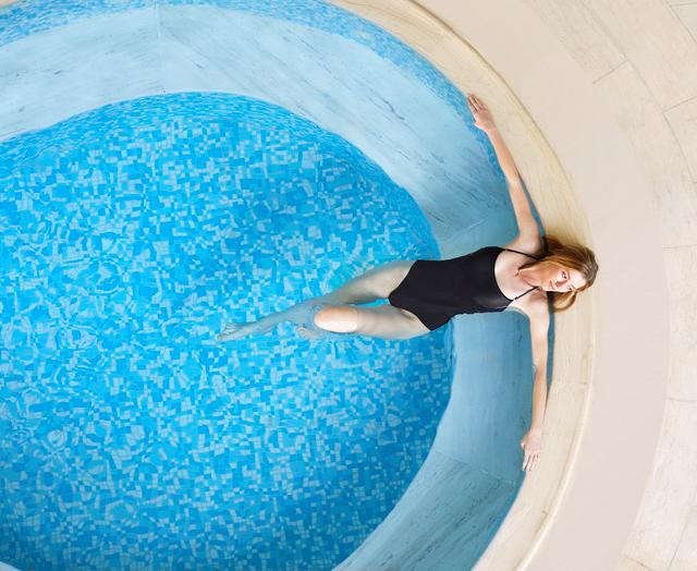 Hôtel Ikos Oceania photo 21