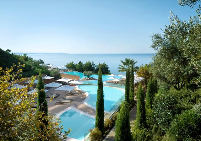 Hôtel Ikos Oceania photo 15