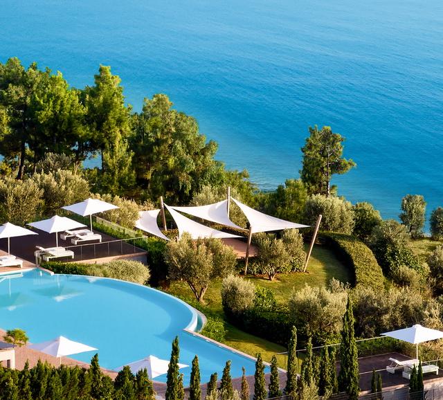 Hôtel Ikos Oceania photo 14