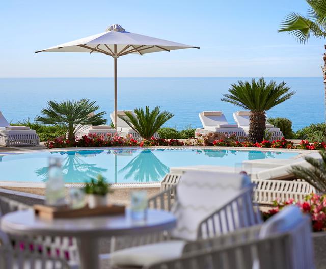 Hôtel Ikos Oceania photo 3