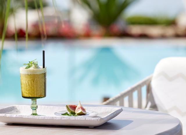 Hôtel Ikos Oceania photo 23