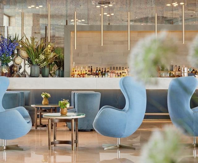 Hôtel Ikos Oceania photo 18