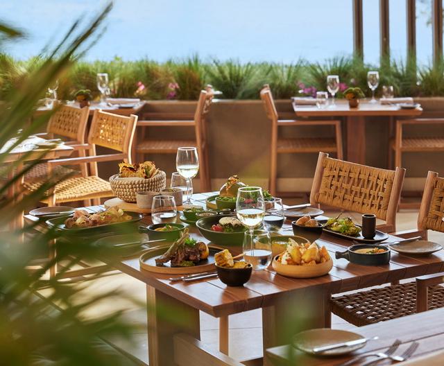 Hôtel Ikos Oceania photo 7