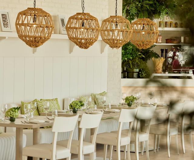 Hôtel Ikos Oceania photo 13