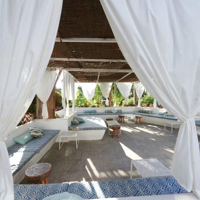 Hôtel Palmasol photo 18