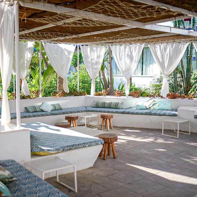 Hôtel Palmasol photo 1