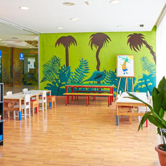 Hôtel Palmasol photo 13