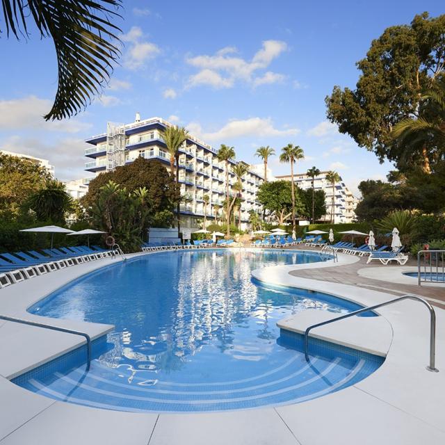 Hôtel Palmasol photo 0
