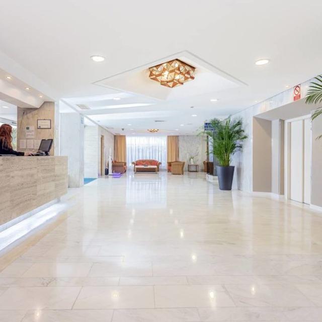 Hôtel Palmasol photo 15